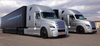 image of truck