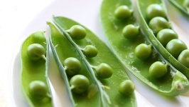 image of peas #17