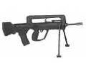 image of gun