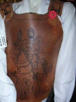 image of cuirass
