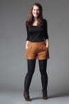 image of shorts