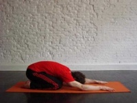 image of yoga