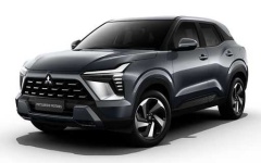 image of suv