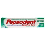 image of toothpaste