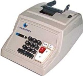 image of calculator