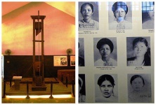 image of guillotine