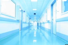 image of hospital