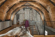 image of barn
