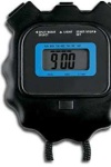 image of stopwatch