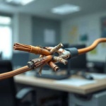 image of corroded_connection
