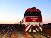 image of train