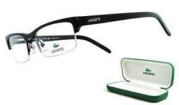 image of eyeglasses