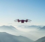 image of drone