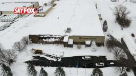 image of blizzard