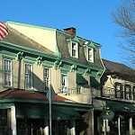 image of buildings