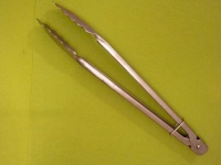 image of tongs