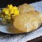 image of poori #31