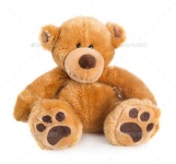 image of teddy_bear