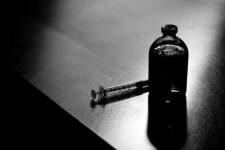 image of syringe