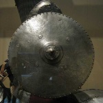 image of shield