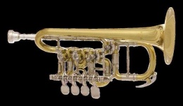 image of trumpet