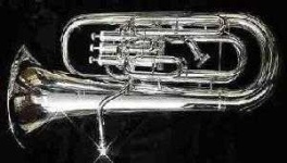 image of euphonium