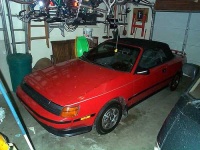 image of convertible_car