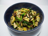 image of asparagus