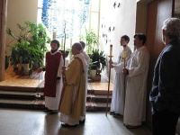 image of vestment