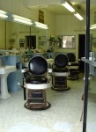 image of barbershop