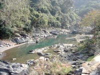 image of valley