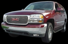 image of grille