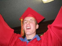 image of mortarboard