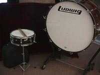 image of drum