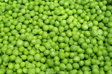 image of peas #8