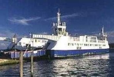 image of ferry