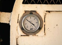 image of barometer