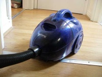 image of vacuum