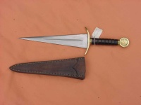 image of scabbard