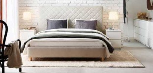 image of bed