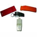 image of whistle