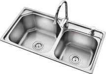 image of sink