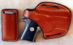 image of holster