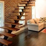 image of stairs