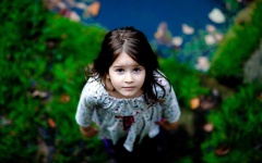 image of child
