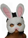 image of mask