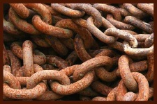 image of chain