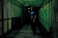 image of gasmask