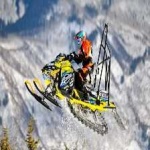 image of snowmobile_racing #9