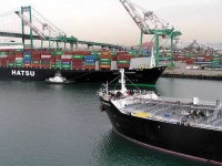 image of container_ship #15